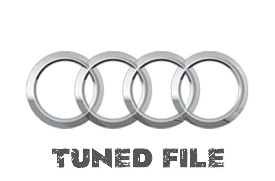 Audi A3 1.2 TFSI  Turbo-Benzin  77.2KWKW Bosch  04E906016H  533205 5944.Stage2.ECUREMAPFILES